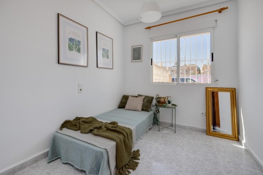 Venta - Bungalow Planta Baja - Torrevieja - Los Frutales