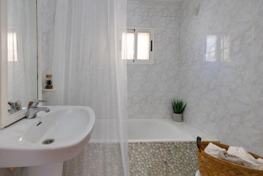 Venta - Bungalow Planta Baja - Torrevieja - Los Frutales