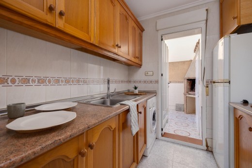 Venta - Bungalow Planta Baja - Torrevieja - Los Frutales
