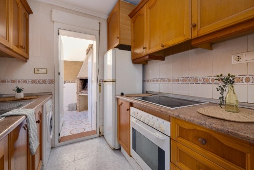 Venta - Bungalow Planta Baja - Torrevieja - Los Frutales