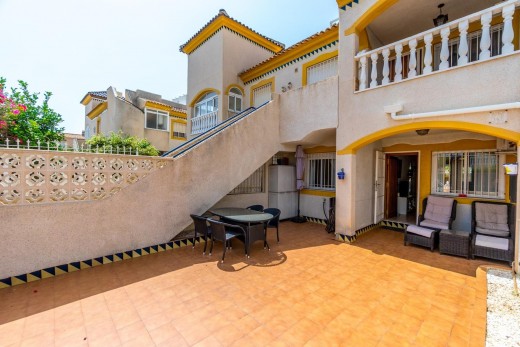 Venta - Planta baja - Torrevieja - El molino