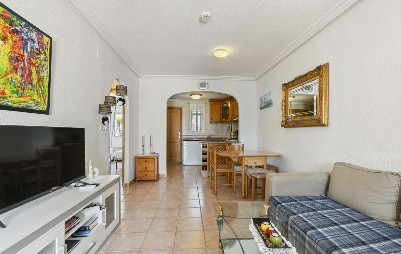 Venta - Planta baja - Torrevieja - El molino