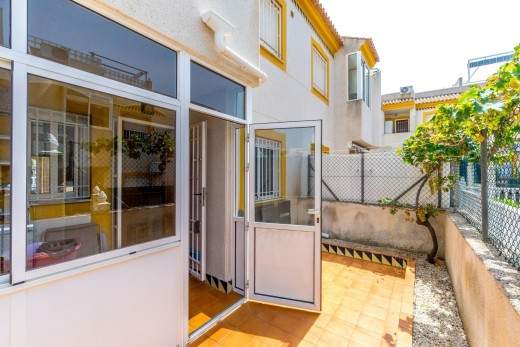 Venta - Planta baja - Torrevieja - El molino