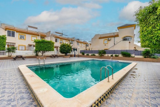 Venta - Planta baja - Torrevieja - El molino