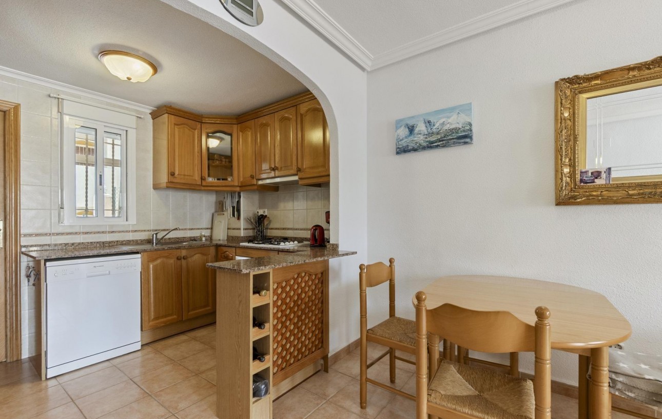 Venta - Planta baja - Torrevieja - El molino