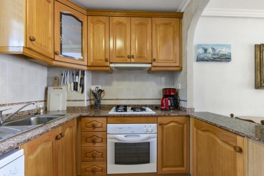 Venta - Planta baja - Torrevieja - El molino