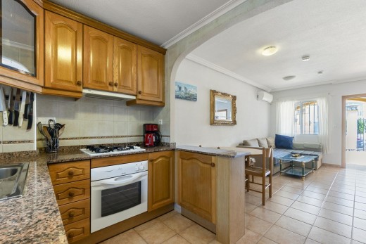 Venta - Planta baja - Torrevieja - El molino