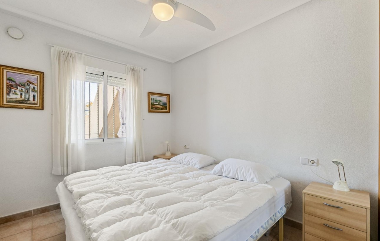 Venta - Planta baja - Torrevieja - El molino