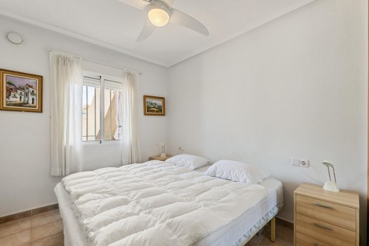 Venta - Planta baja - Torrevieja - El molino