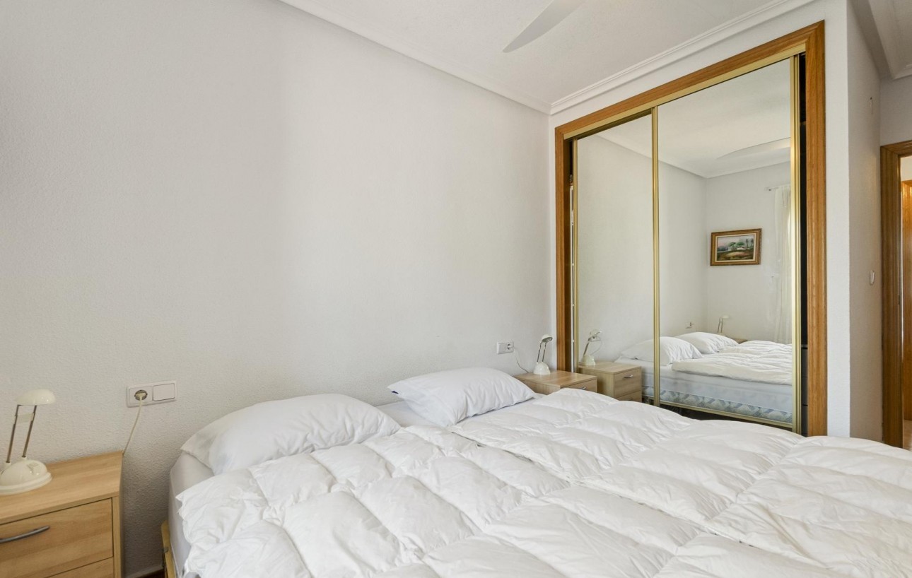 Venta - Planta baja - Torrevieja - El molino