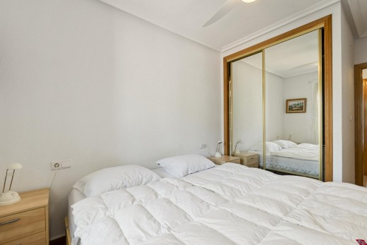 Venta - Planta baja - Torrevieja - El molino