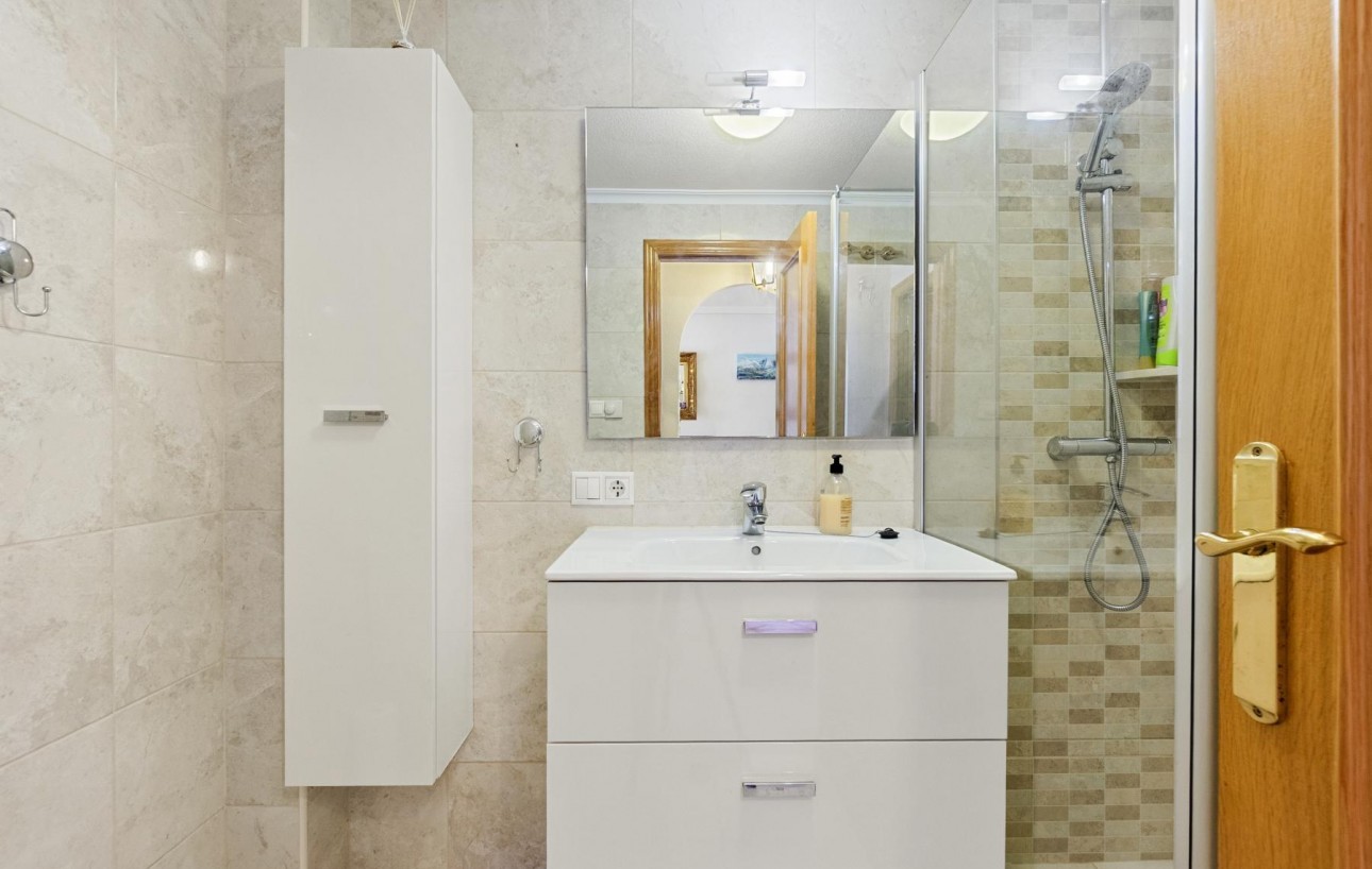 Venta - Planta baja - Torrevieja - El molino