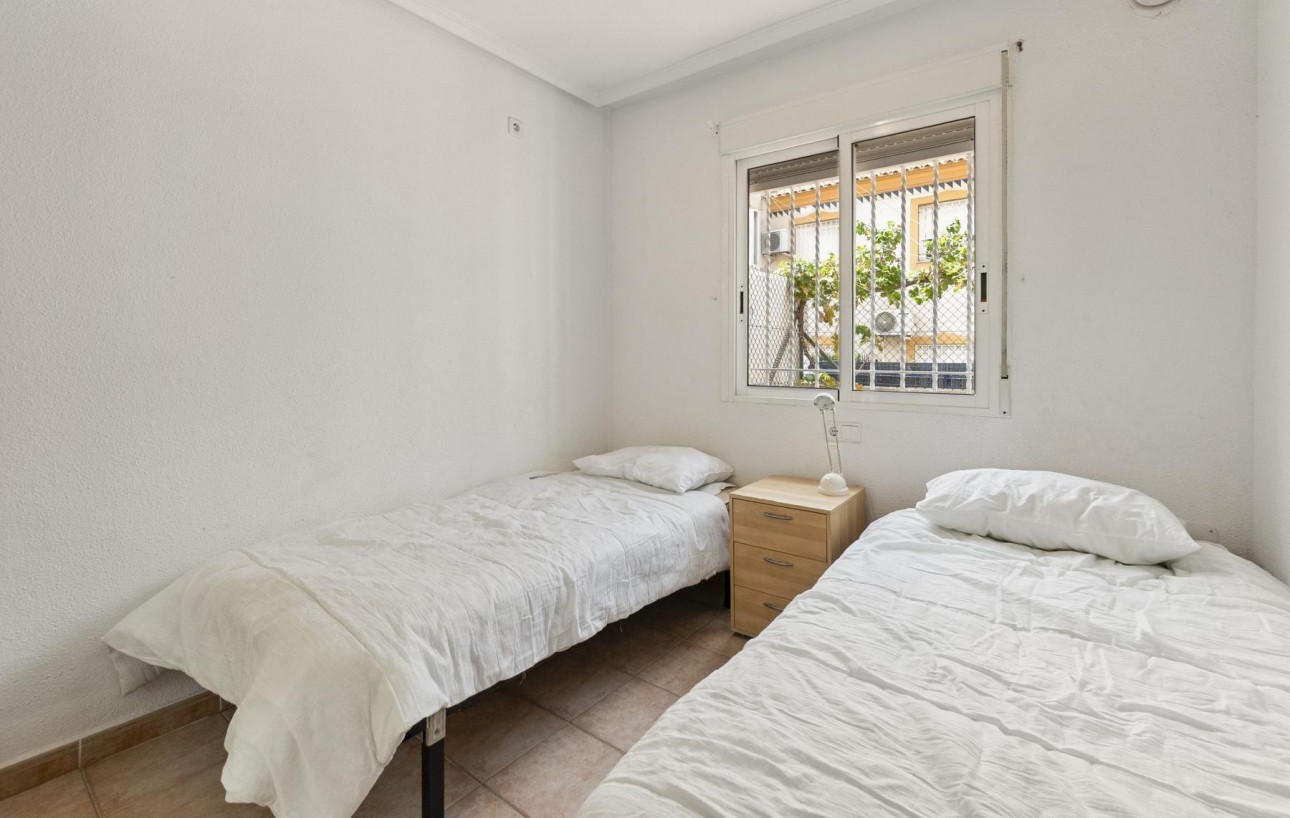 Venta - Planta baja - Torrevieja - El molino