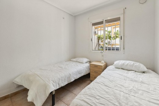 Venta - Planta baja - Torrevieja - El molino