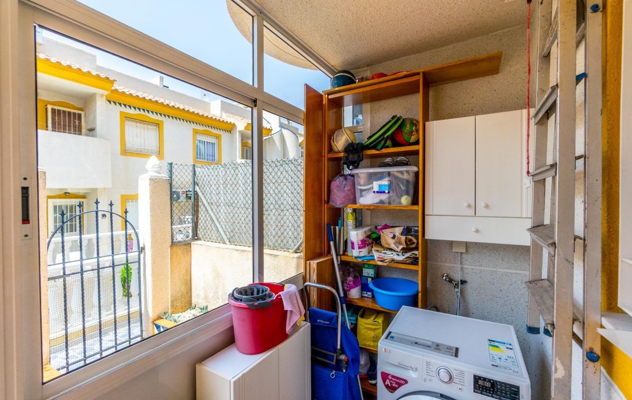 Venta - Planta baja - Torrevieja - El molino