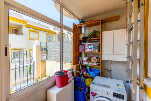 Venta - Planta baja - Torrevieja - El molino