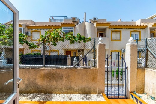 Venta - Planta baja - Torrevieja - El molino