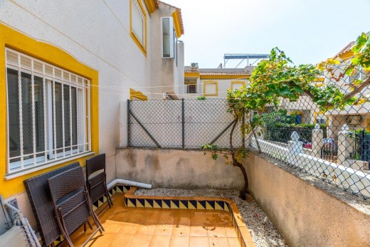 Venta - Planta baja - Torrevieja - El molino