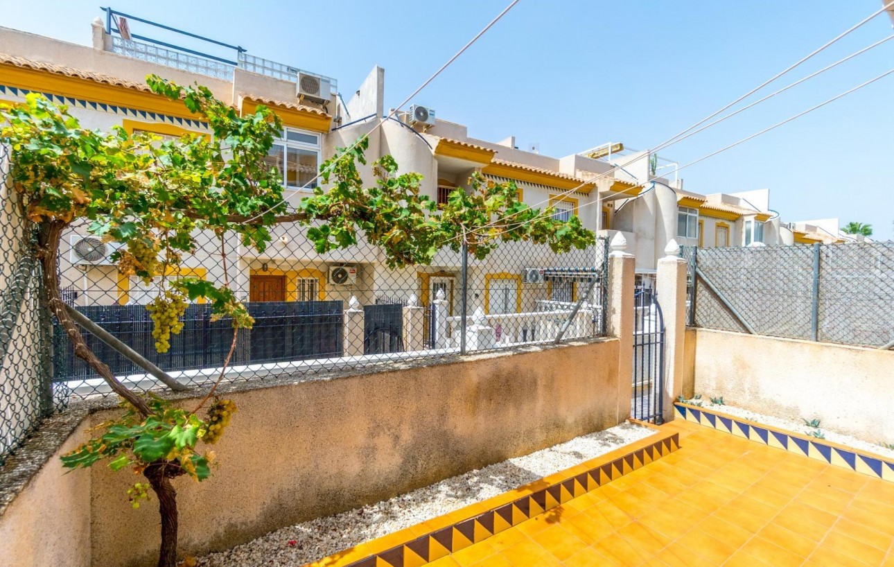 Venta - Planta baja - Torrevieja - El molino