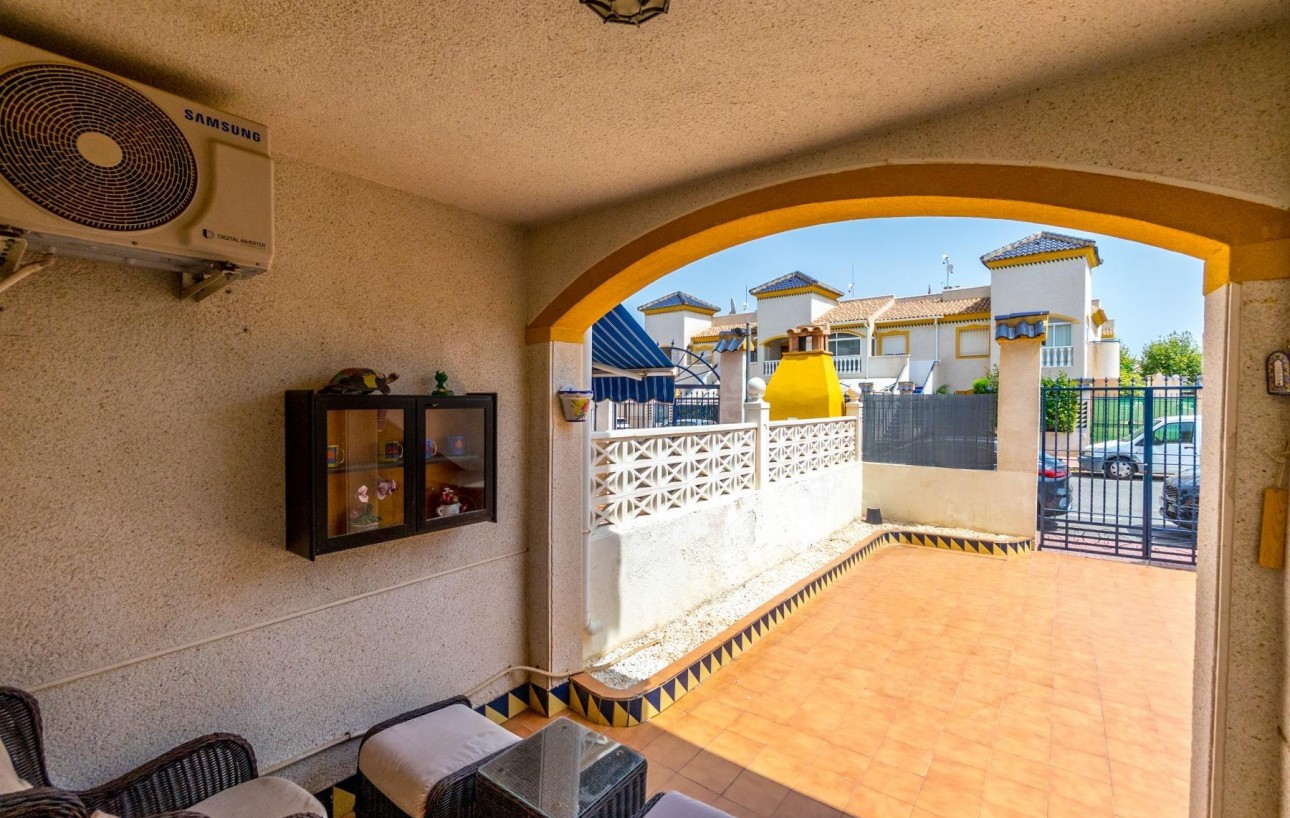 Venta - Planta baja - Torrevieja - El molino