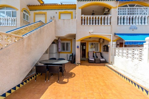 Venta - Planta baja - Torrevieja - El molino