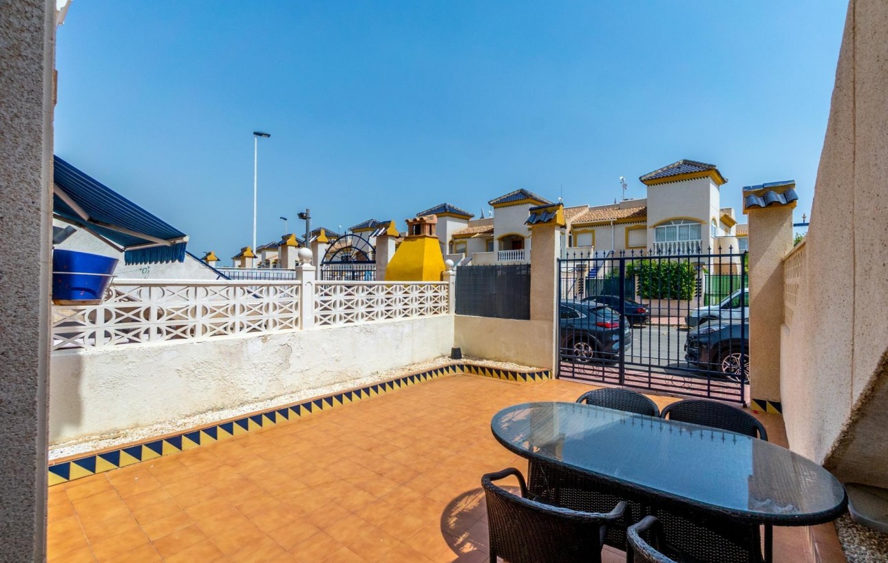 Venta - Planta baja - Torrevieja - El molino