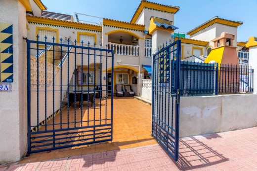 Venta - Planta baja - Torrevieja - El molino