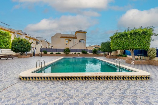 Venta - Planta baja - Torrevieja - El molino