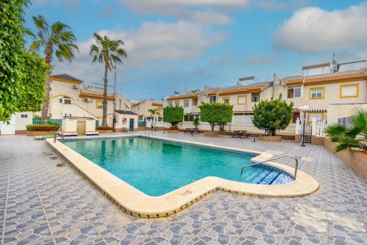 Venta - Planta baja - Torrevieja - El molino