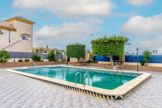 Venta - Planta baja - Torrevieja - El molino