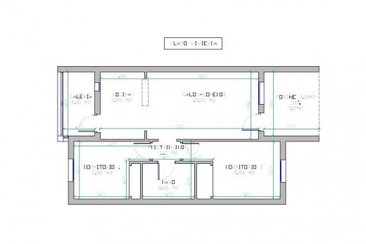 Venta - Planta baja - Torrevieja - El molino