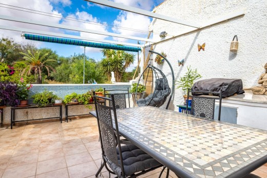 Venta - Bungalow - Torrevieja - La Siesta - El Salado - Torreta