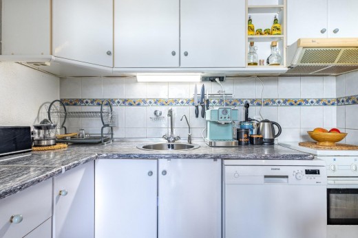 Venta - Bungalow - Torrevieja - La Siesta - El Salado - Torreta