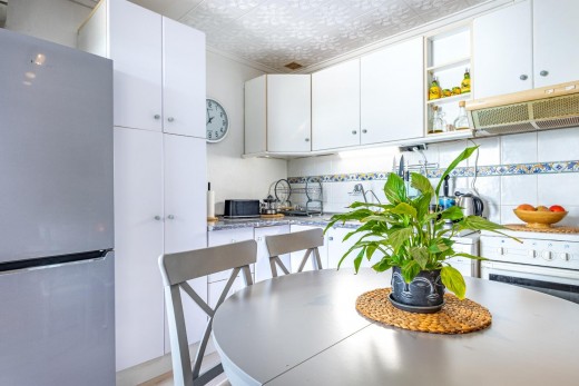 Venta - Bungalow - Torrevieja - La Siesta - El Salado - Torreta