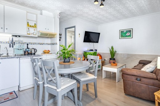 Venta - Bungalow - Torrevieja - La Siesta - El Salado - Torreta