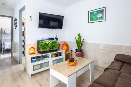 Venta - Bungalow - Torrevieja - La Siesta - El Salado - Torreta