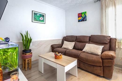 Venta - Bungalow - Torrevieja - La Siesta - El Salado - Torreta