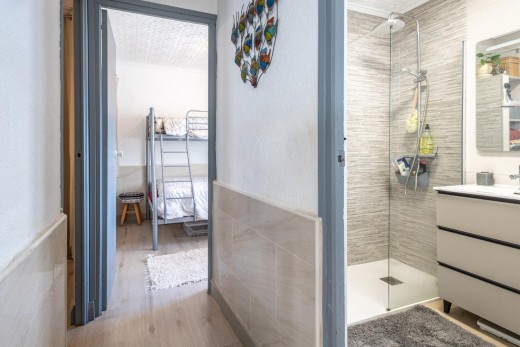 Venta - Bungalow - Torrevieja - La Siesta - El Salado - Torreta