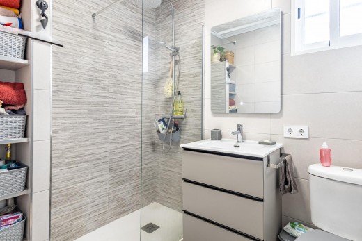 Venta - Bungalow - Torrevieja - La Siesta - El Salado - Torreta