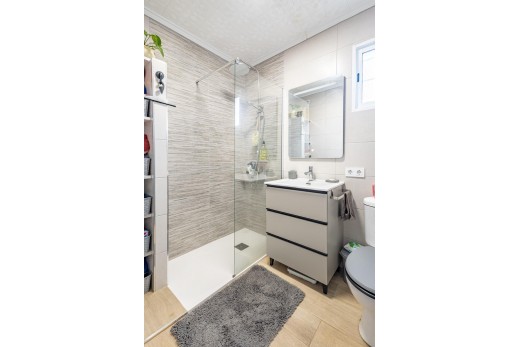 Venta - Bungalow - Torrevieja - La Siesta - El Salado - Torreta