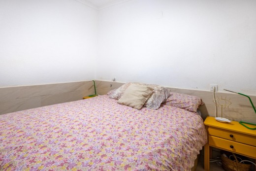 Venta - Bungalow - Torrevieja - La Siesta - El Salado - Torreta