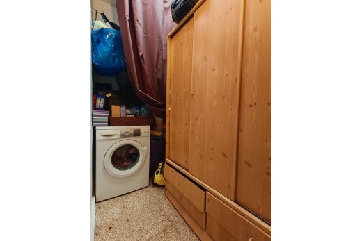 Venta - Bungalow - Torrevieja - La Siesta - El Salado - Torreta