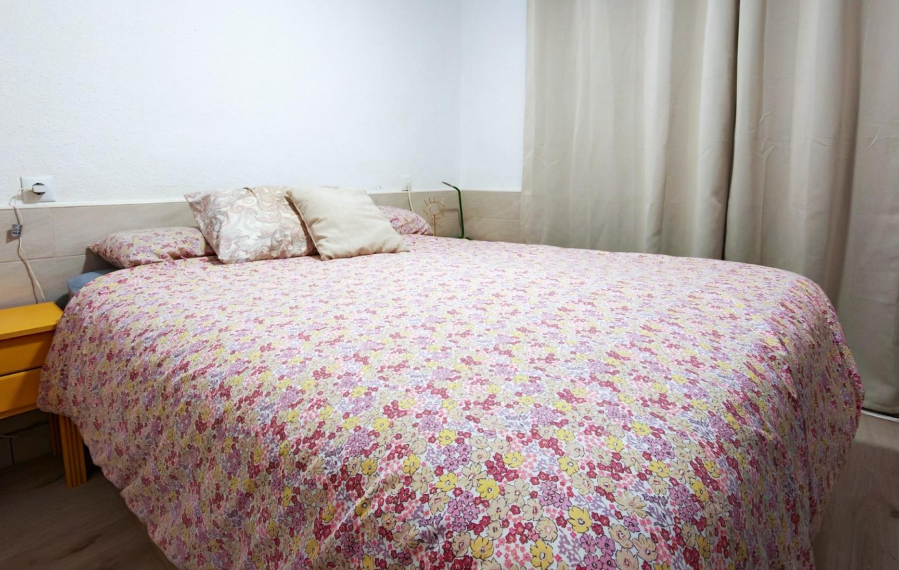 Venta - Bungalow - Torrevieja - La Siesta - El Salado - Torreta