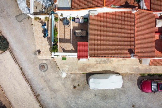 Venta - Bungalow - Torrevieja - La Siesta - El Salado - Torreta