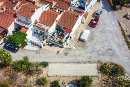 Venta - Bungalow - Torrevieja - La Siesta - El Salado - Torreta