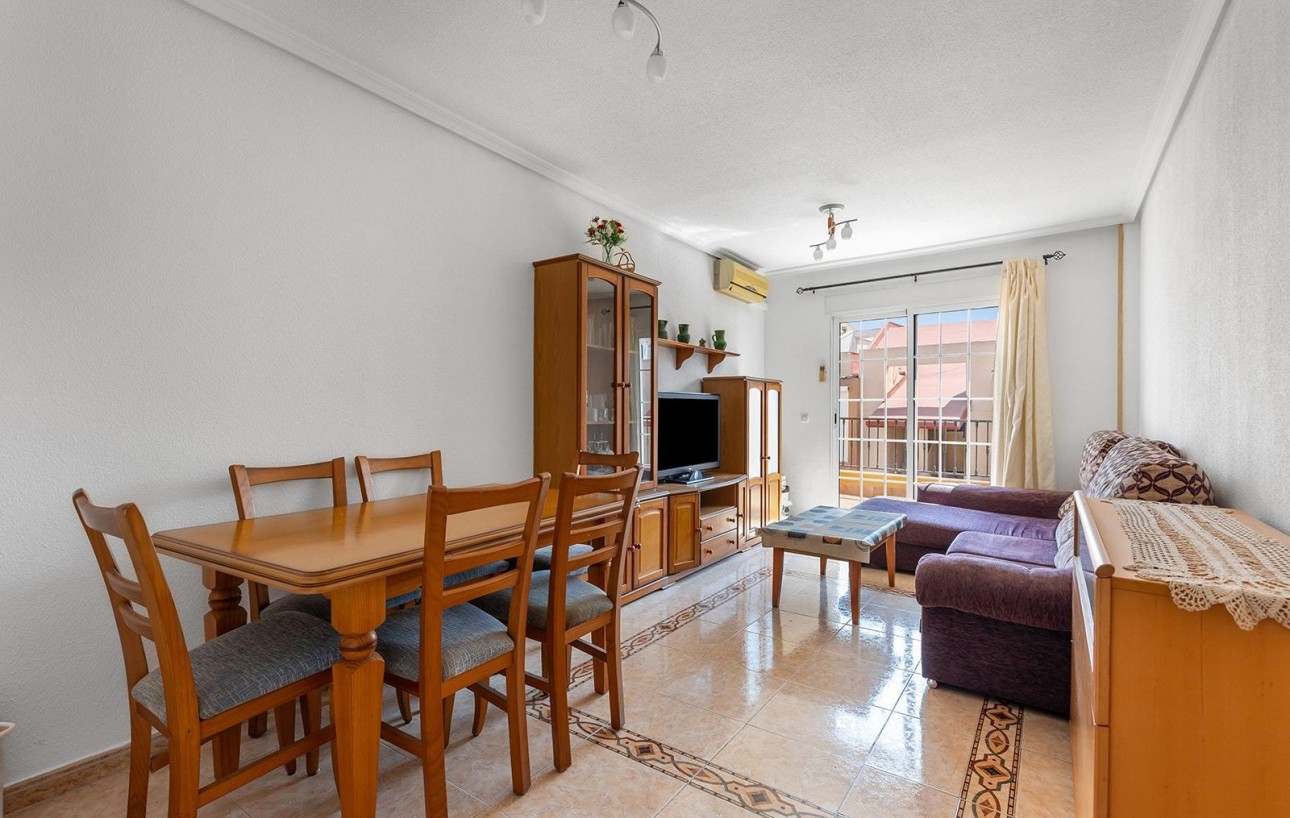 Venta - Ático - Torrevieja - Nueva Torrevieja