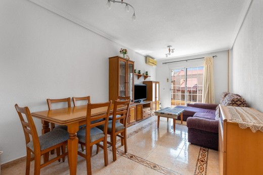 Venta - Ático - Torrevieja - Nueva Torrevieja