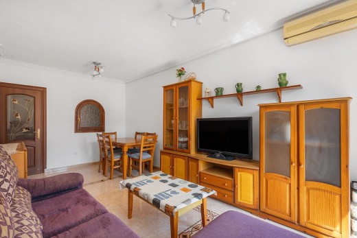 Venta - Ático - Torrevieja - Nueva Torrevieja