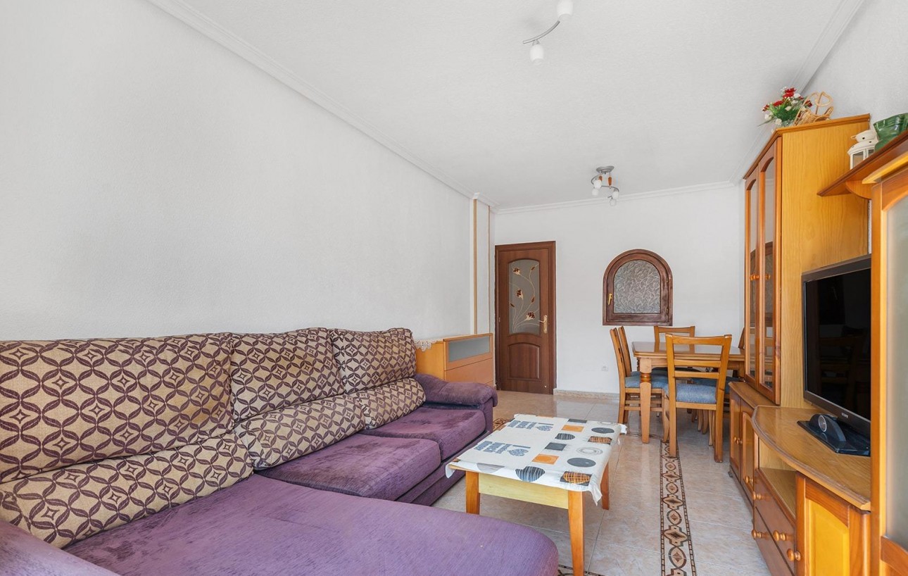 Venta - Ático - Torrevieja - Nueva Torrevieja