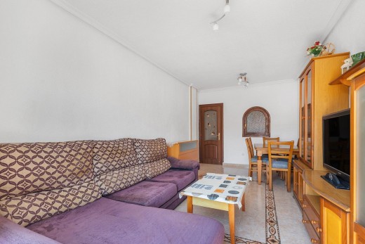 Venta - Ático - Torrevieja - Nueva Torrevieja